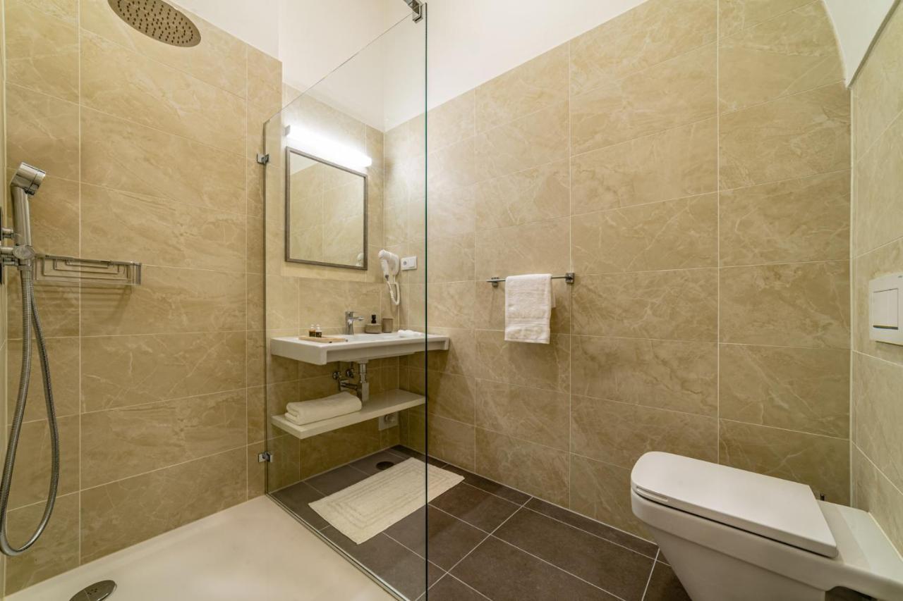 Hotel Pansky Pivovar Holešov 외부 사진
