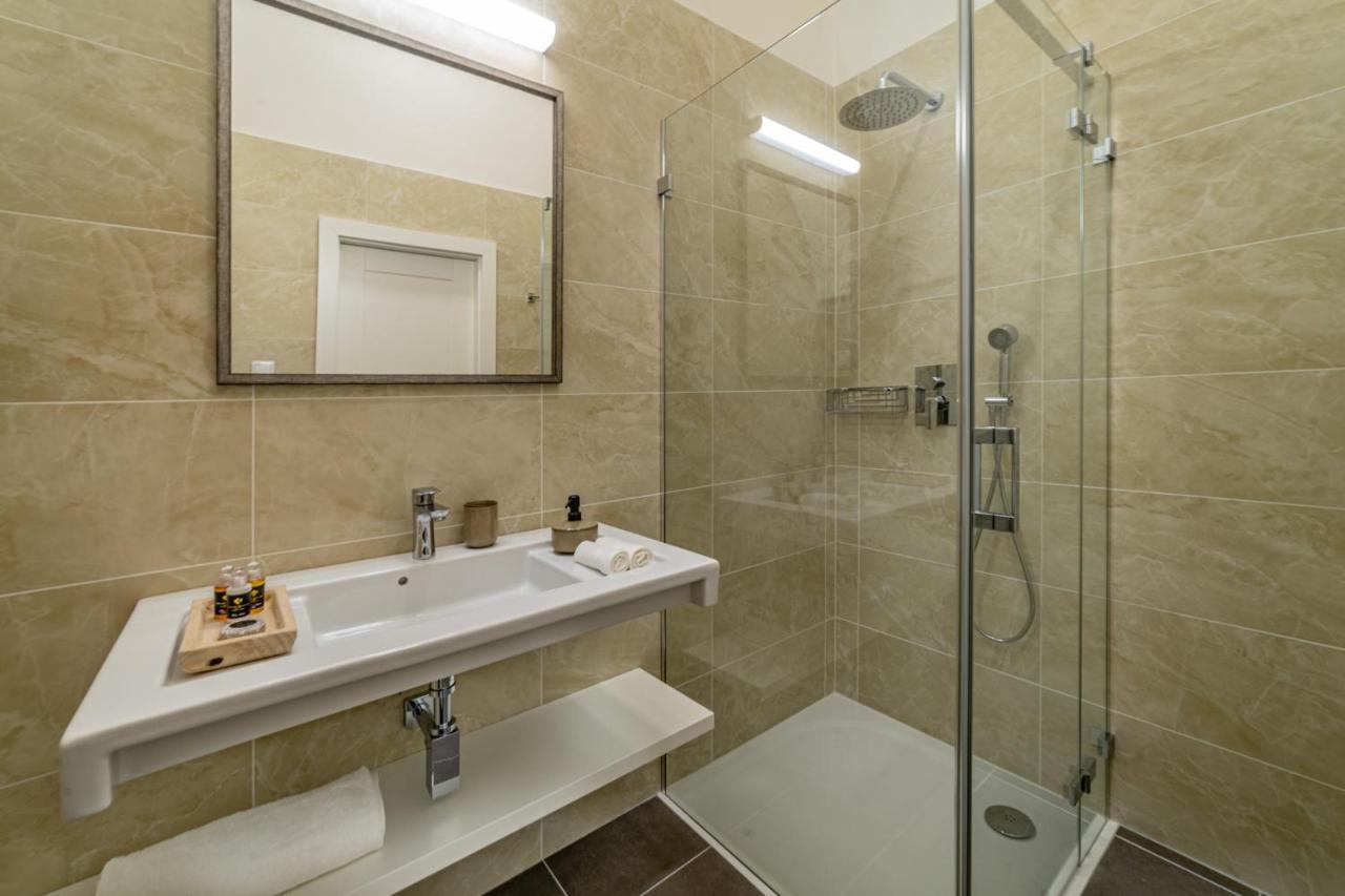 Hotel Pansky Pivovar Holešov 외부 사진